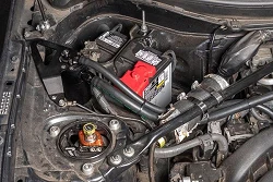Catch Can Kit PCV for Scion FR-S / Subaru BRZ / Toyota GT86 Fluid Lock Radium Engineering