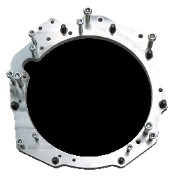 Sprzęgło 2 tarczowe FTWL Toyota JZ / BMW ZF M50 / M52 / M54 Stage 3 - FTWL_JZ/M50TDSTG3