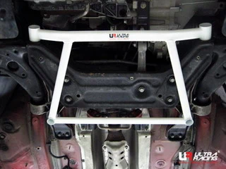 Rozpórka przednia (Front H-Brace) 1171 Ultra Racing VW Polo 02-09 9N 1.8T