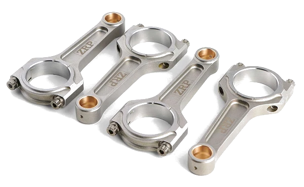 Kute korbowody ZRP Suzuki Hayabusa "08-12" Heavy Duty Series I-Beam R-SUZ-003-I