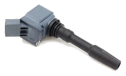 RacingLine Higher Output Ignition Coil Grey for MQB MQBE 2.0 TSI EA888.3 EA888.4 2.5 TFSI