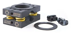 Zestaw płytek / wkładek spięcia szpery mechanizmu różnicowego for SAAB 93 95 900