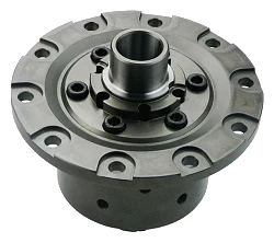 Bratex Differential for Jaguar 4HA