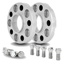 Dystanse przykręcane FMIC.Pro MERCEDES-BENZ G-CLASS W463 40mm 5x130 84mm 09.89-