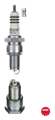 Świeca Zapłonowa NGK 4055 BPR7EIX