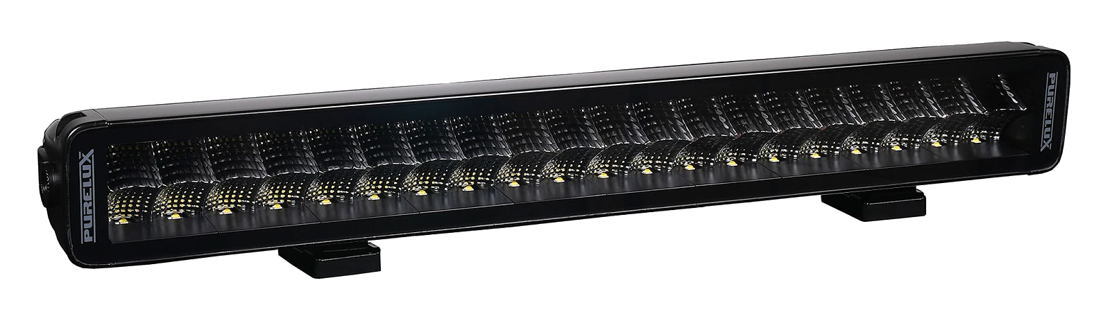 Belka LED Prosta Purelux Terrain Straight 56cm 200W