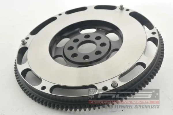Xtreme Flywheel - Lightweight Chrome-Moly - FTY001CL