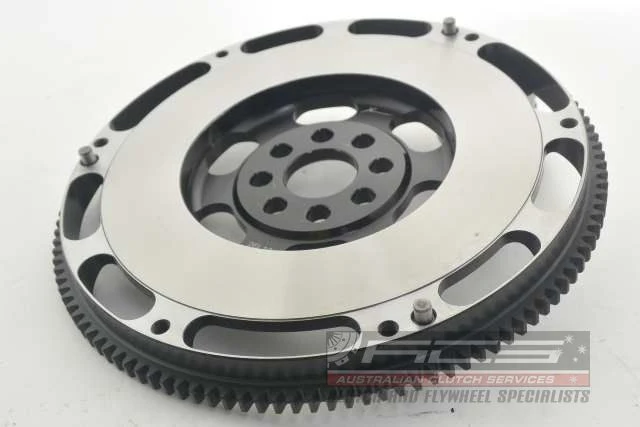 Xtreme Flywheel - Lightweight Chrome-Moly - FTY001CL