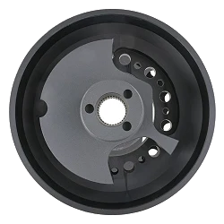 Naba Adapter Sportowej Kierownicy FMIC.Pro Nissan 350Z 370Z Infiniti G35 G37