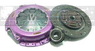 Zestaw sprzęgła Xtreme Clutch Heavy Duty Organic Toyota MR 2 1.6 16V (AW11) 96KW (1984-1989)
