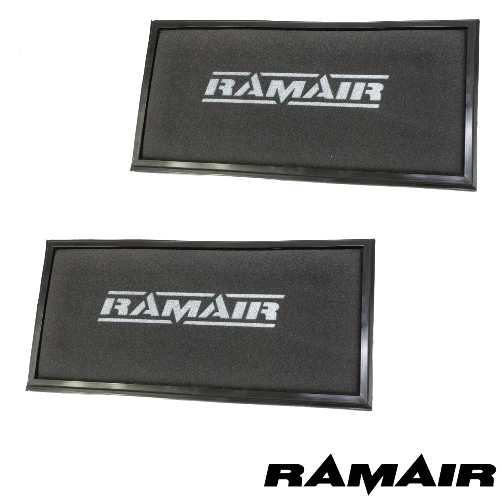 Ramair RPF-1718-2 Sportowy filtr powietrza Audi Q7 (4L) 4.2 FSI 2006-2010