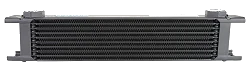 Chłodnica oleju Setrab Proline 10-rzędowa 405 x 76mm (310mm)