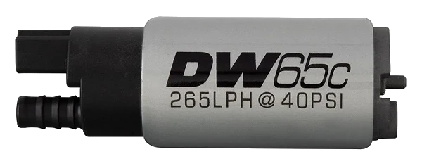 Pompa paliwa DeatschWerks DW65C 265 lph