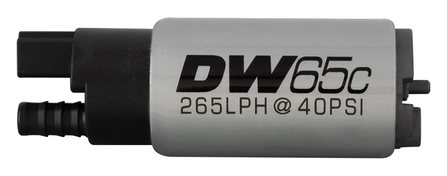 Pompa paliwa DeatschWerks DW65C 265 lph