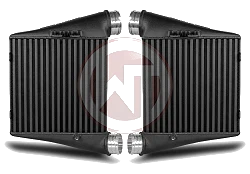 Competition Intercooler Kit Wagner Tuning for Audi A4 RS4 B5 Gen2 - WT-200001139.KKIT