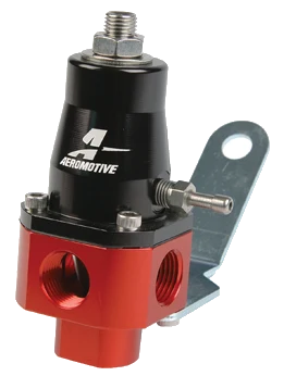 Regulator ciśnienia paliwa Aeromotive Universal Baypass, 3-port 3/8 NPT ARE 13301
