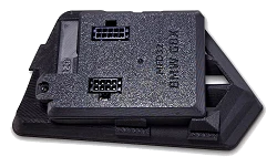 CANchecked Display MFD32 Gen2 not preassembled for BMW 3-series G80 81 83 4-series G82 RHD 21+