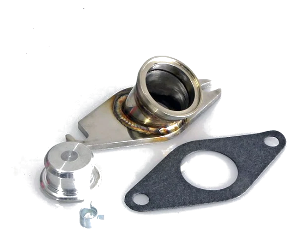 BOV Forester GT 2.0L Adapter System