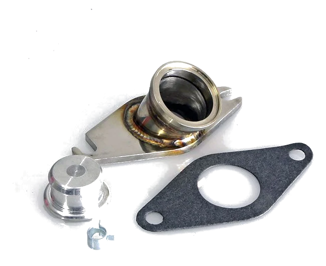 BOV Forester GT 2.0L Adapter System