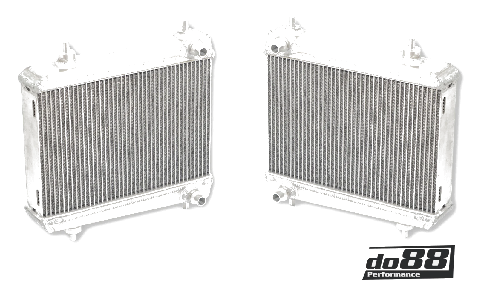 do88 dodatkowa chłodnica wody, BMW M2 M3 M4 G80 G82 G87 (S58)