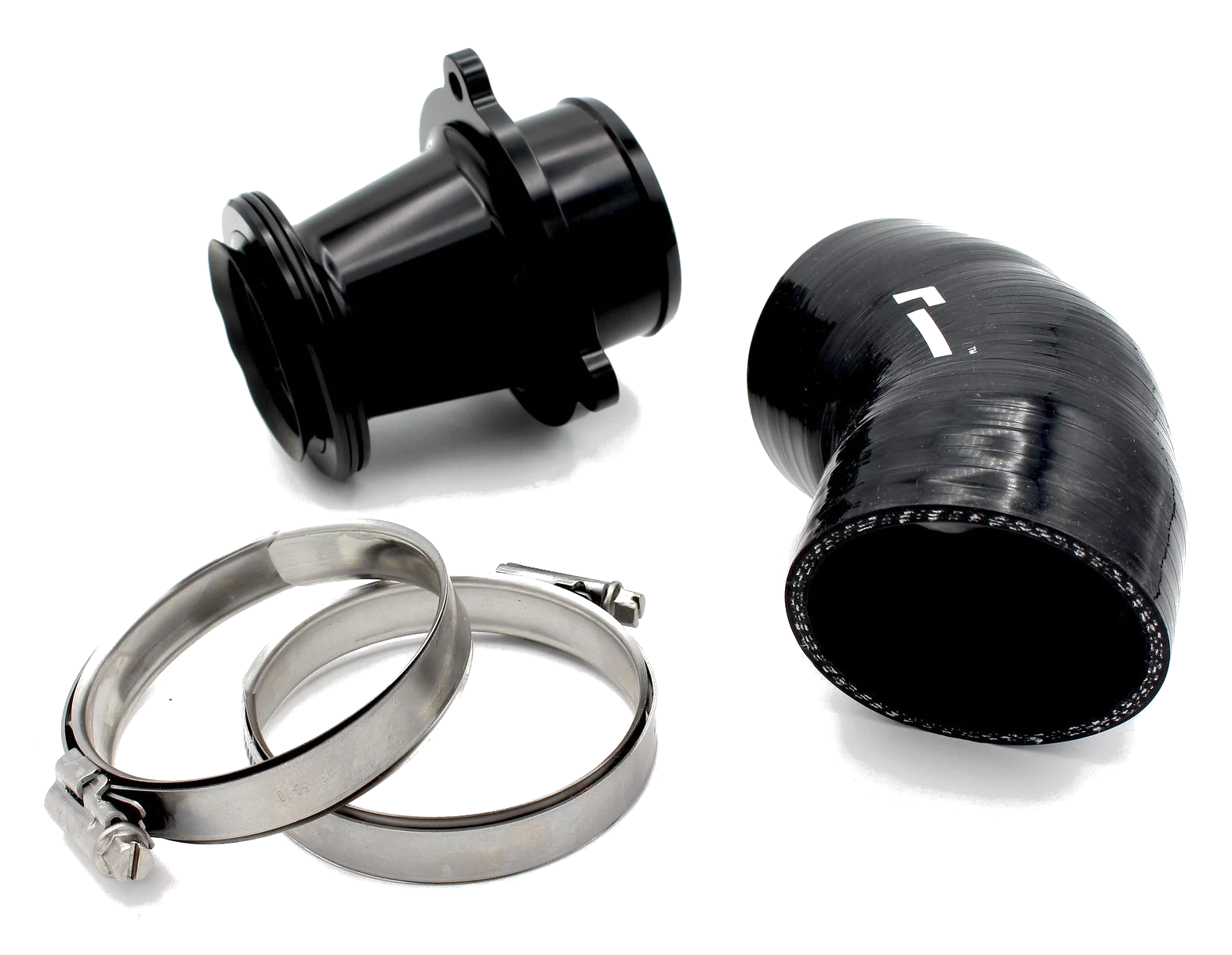 RacingLine Turbo Muffler Delete for Garrett Turbo for VW Golf 8 GTI A3 8Y MQB EVO 2.0 TSI EA888.4 245PS
