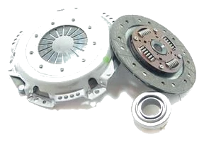 Zestaw sprzęgła Xtreme Clutch Pro Organic Honda CIVIC 1.5 i 16V 66KW (1987-1991)