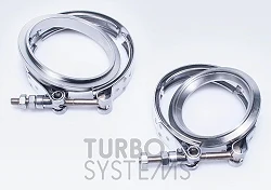 Turbosprężarka TurboSystems HTX3058B2V