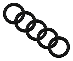 O-Ring 6AN FKM