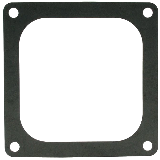 4500 Carburator Gasket 1 qty Nitrous Express NX 16176