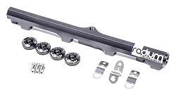 Listwa paliwowa Nissan SR20DET S13 Radium Engineering