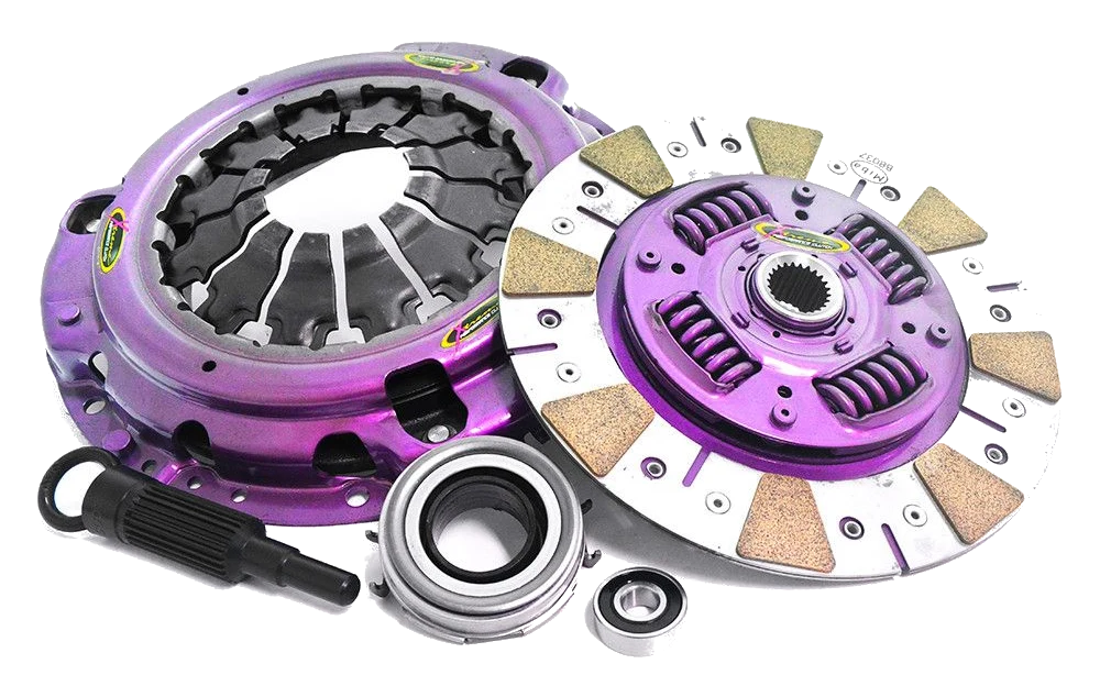 Zestaw sprzęgła Xtreme Clutch Toyota 86 2.0 (ZN6AC_, ZN6BC_) 147KW (2012-on)