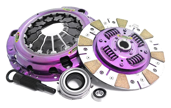 Zestaw sprzęgła Xtreme Clutch Toyota 86 2.0 (ZN6AC_, ZN6BC_) 147KW (2012-on)