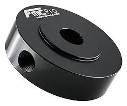 Podstawka filtra oleju adapter pod czujniki FMIC.ProVAG Volkswagen Audi Skoda Seat 2.0 TSI EA113