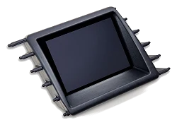 CANchecked Display MFD32 Gen2 for Mitsubishi Lancer Evolution X LHD 07-16