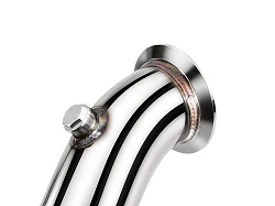 Downpipe FMIC.Pro BMW E90 E91 E92 335ix N55 xDrive 2008-2013
