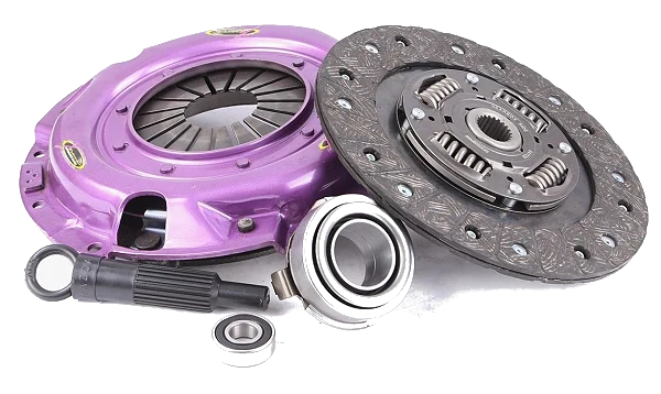 Zestaw sprzęgła Xtreme Clutch Organic Mazda B-SERIE BRAVO 2.2 D 46KW (1981-1982)