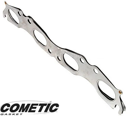 USZCZELKI KOLEKTORA WYDECHOWEGO KPL .030 inch MLS 1.060 inch X 1.480 inch PORT, VW 1.8L 8V 77-99