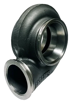 Muszla wydechowa GT30  V-Band / V-Band