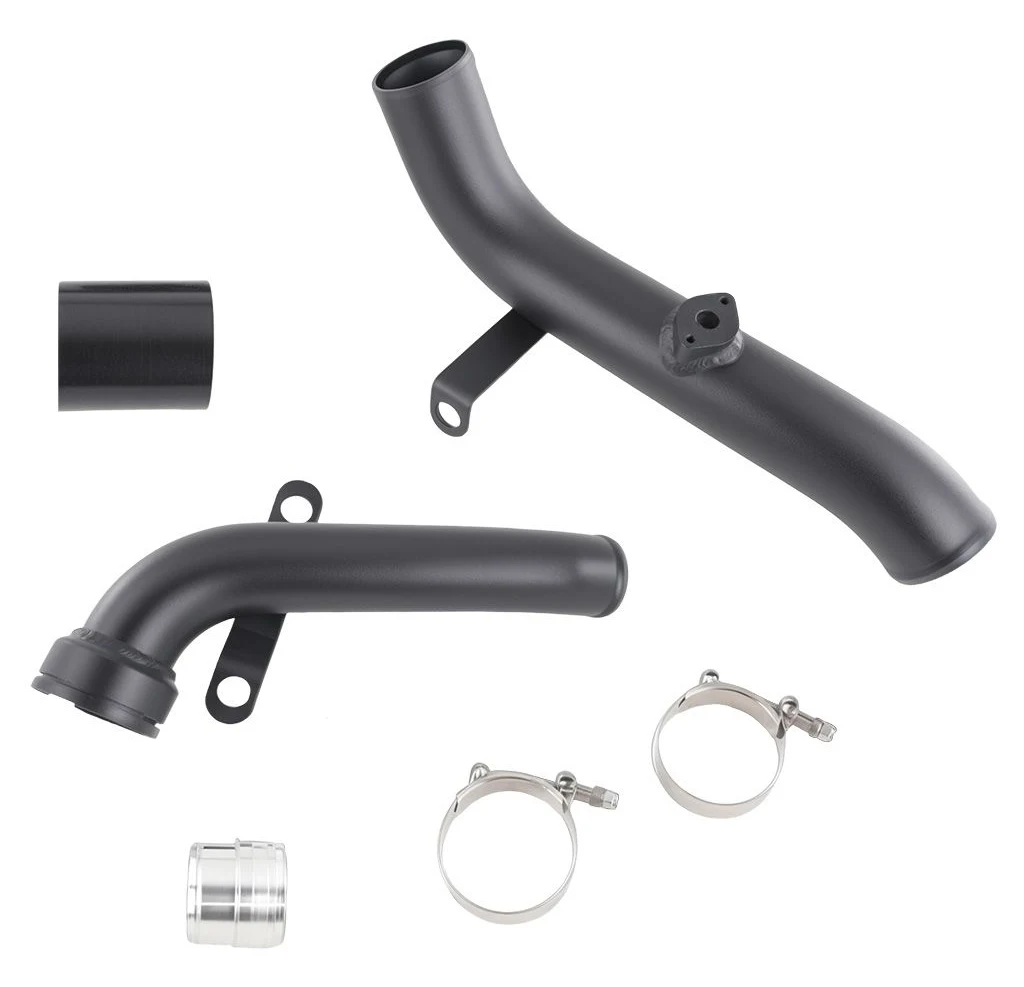Zestaw Turbo Discharge Pipe FMIC.EU Audi TT VW Golf 2.0TSI