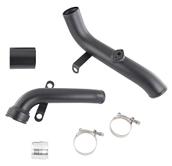 Zestaw Turbo Discharge Pipe FMIC.EU Audi TT VW Golf 2.0TSI