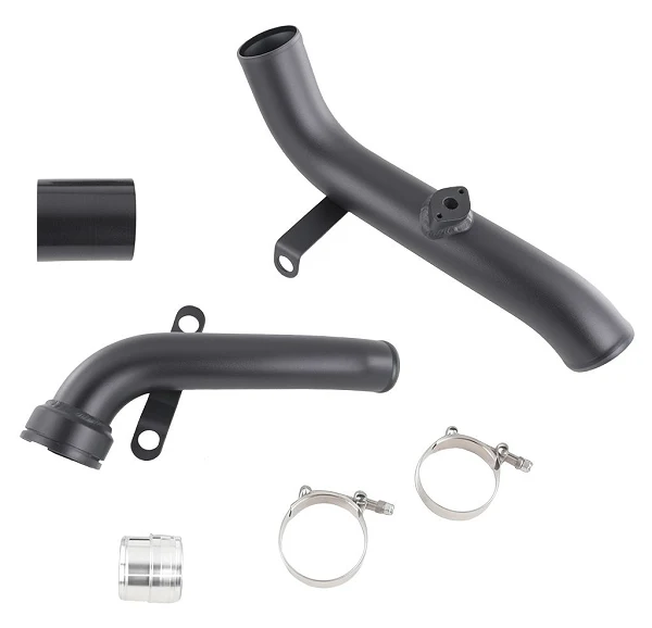 Zestaw Turbo Discharge Pipe FMIC.EU Audi TT VW Golf 2.0TSI