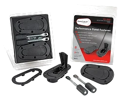Zapinki maski Above Panel Xtreme Aerocatch 120-4000