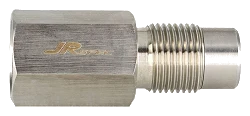 Aktywny Emulator Adapter FMIC.EU Sondy Lambda Z Wkładem M18x1.5mm