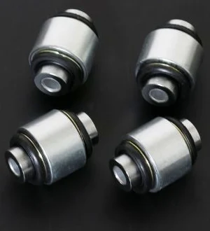 Hardrace Front Upper Arm For Bushing For Honda Accord