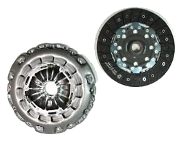 Zestaw sprzęgła Xtreme Clutch BMW 5 535 i 155KW (1988-1993)