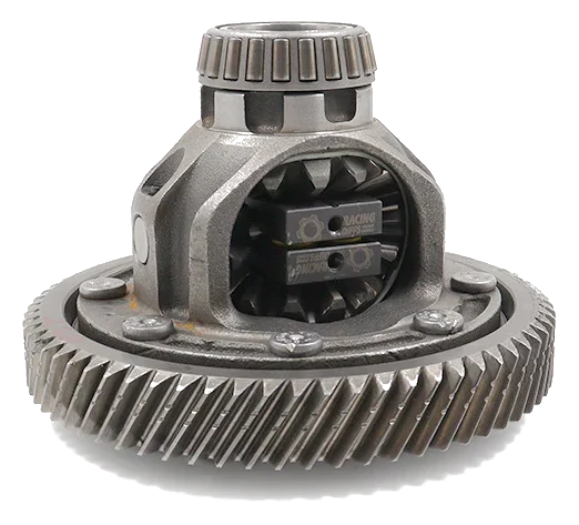 LSD conversion set Gearbox Type 02T Racing Diffs for Volkswagen Polo / Fox Seat Ibiza / Arosa Skoda Fabia