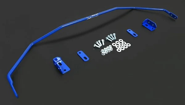 Hardrace Rear Addon Sway Bar For Nissan Kicks