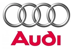 Intercooler Audi A4 B7 1.8T Zielony FMIC.EU