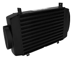Intercooler FMIC.Pro BMW Mini Cooper S Bolt-On R53 02-06