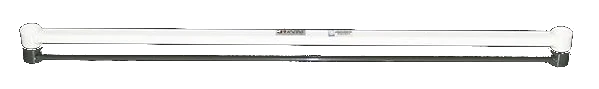 Rozpórka tylna (Rear Torsion Bar) Ultra Racing Lexus RX350 09+ AL10